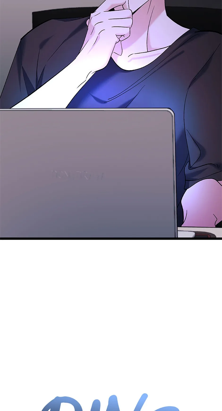 Unauthorized Access Chapter 6 page 121