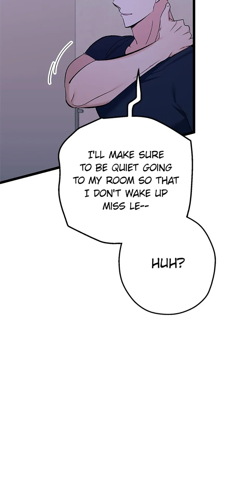 Unauthorized Access Chapter 8 page 18