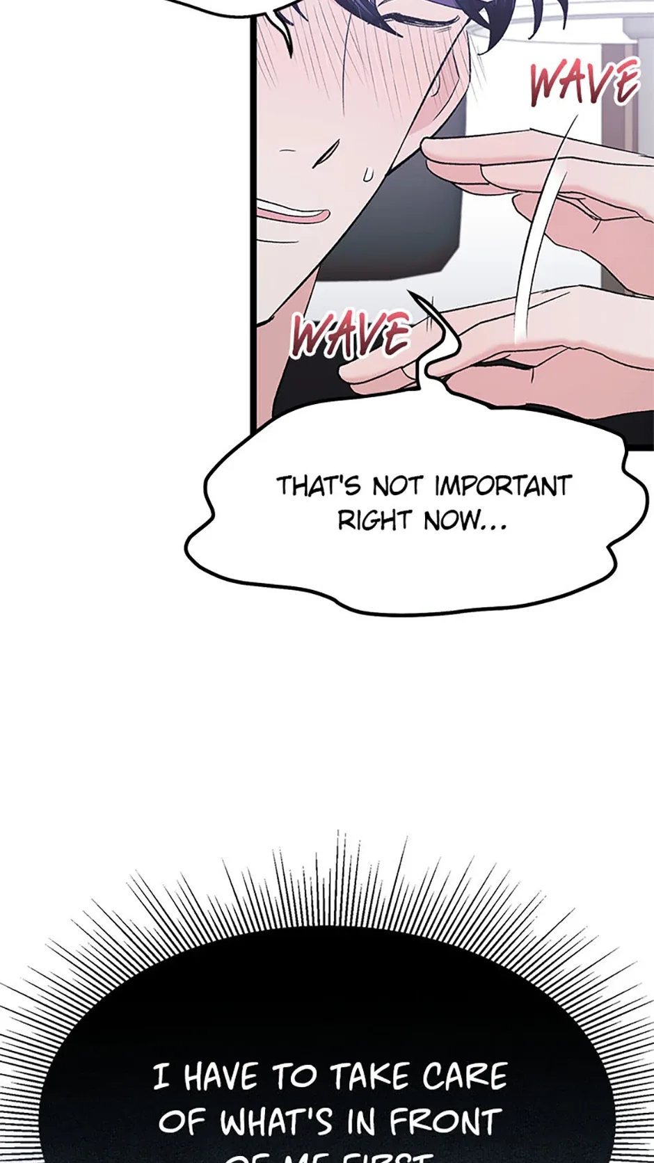 Unauthorized Access Chapter 8 page 6