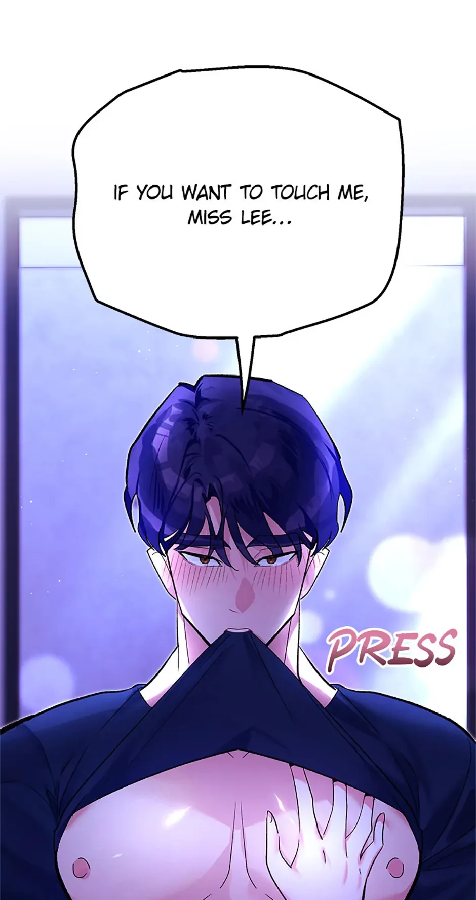 Unauthorized Access Chapter 9 page 9