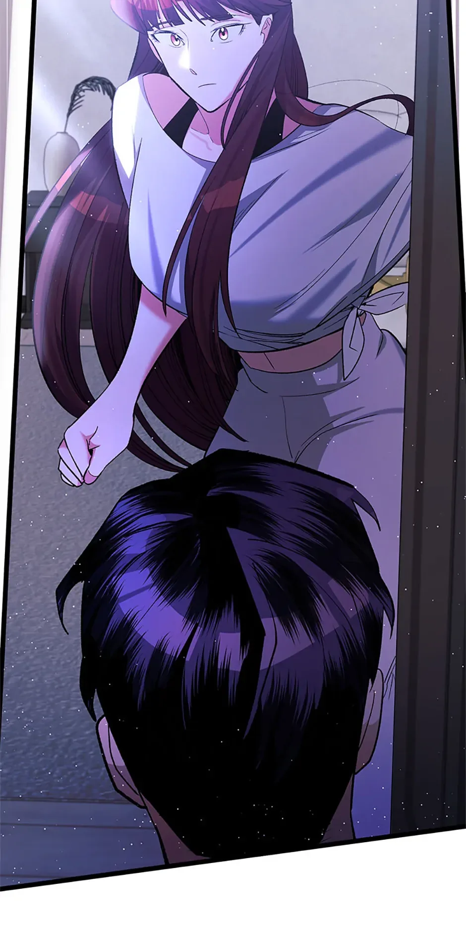 Unauthorized Access Chapter 8 page 23