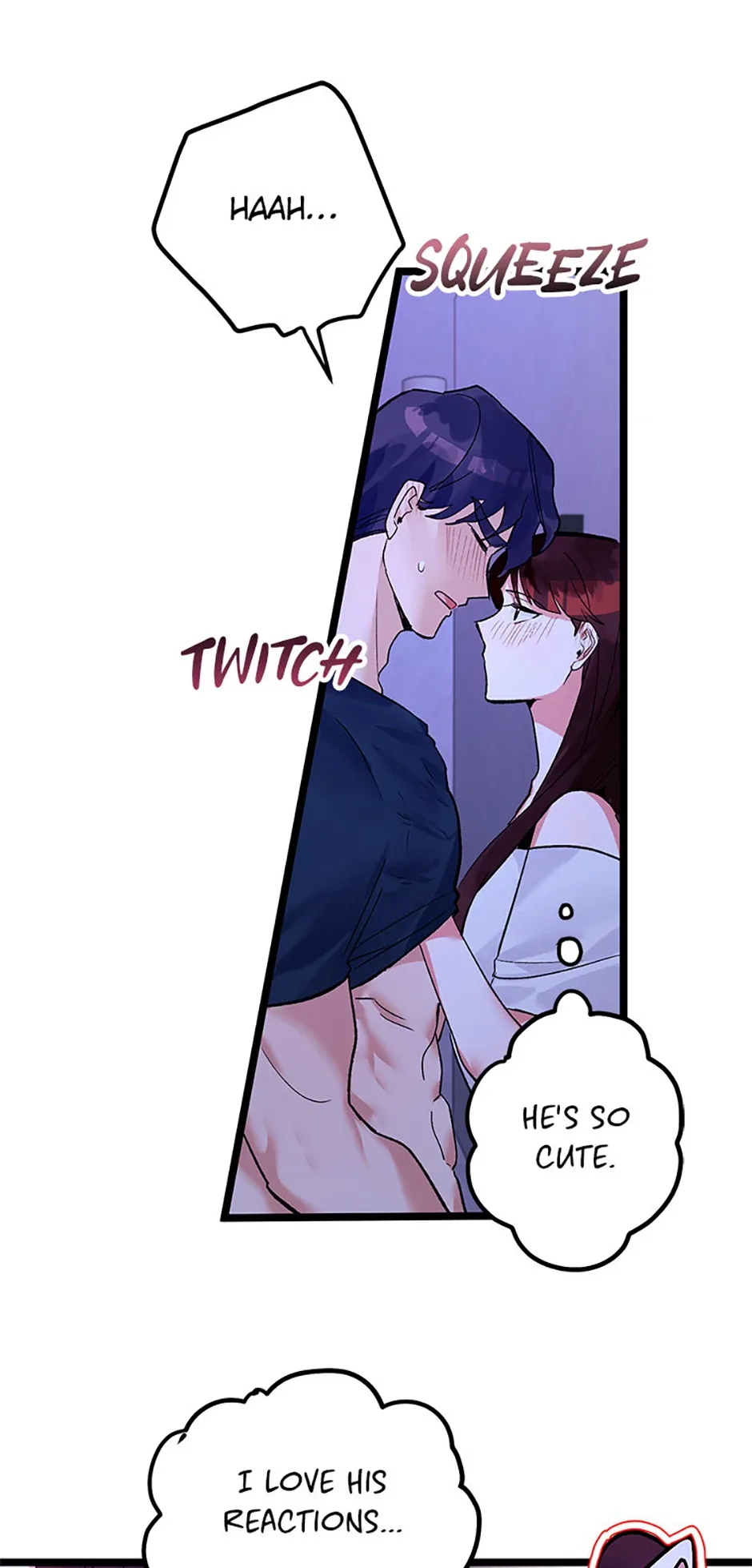 Unauthorized Access Chapter 9 page 16