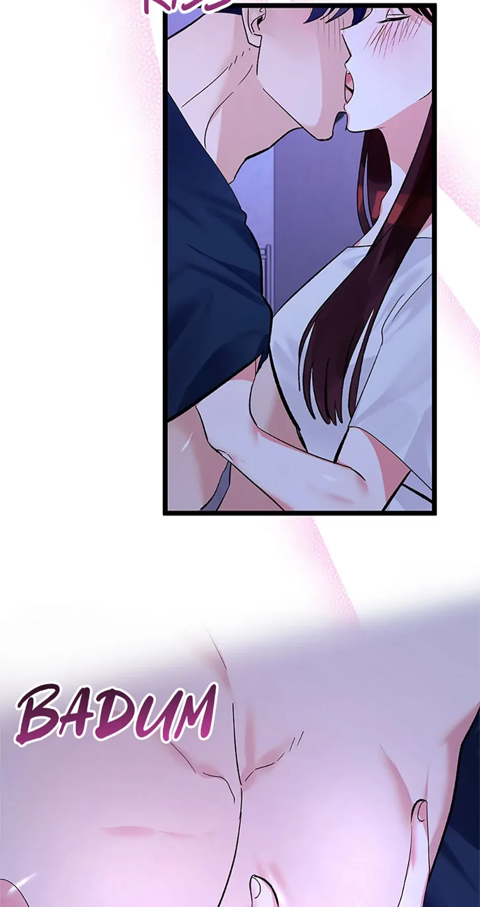 Unauthorized Access Chapter 9 page 12