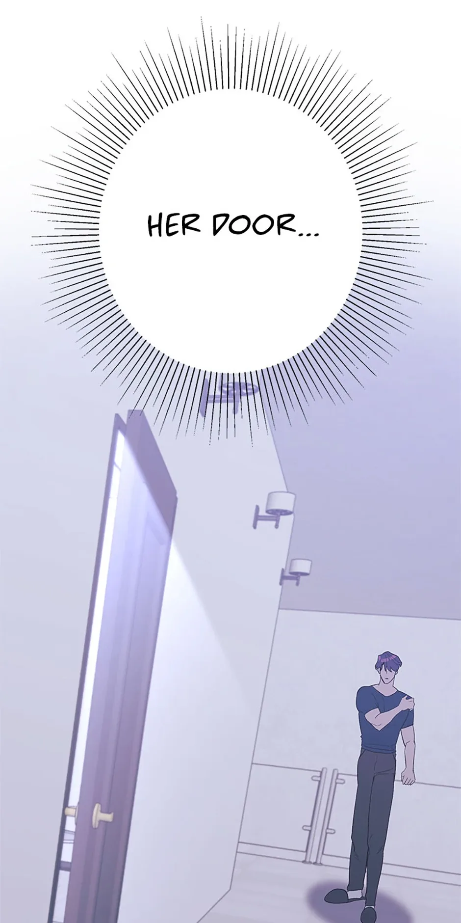 Unauthorized Access Chapter 8 page 19