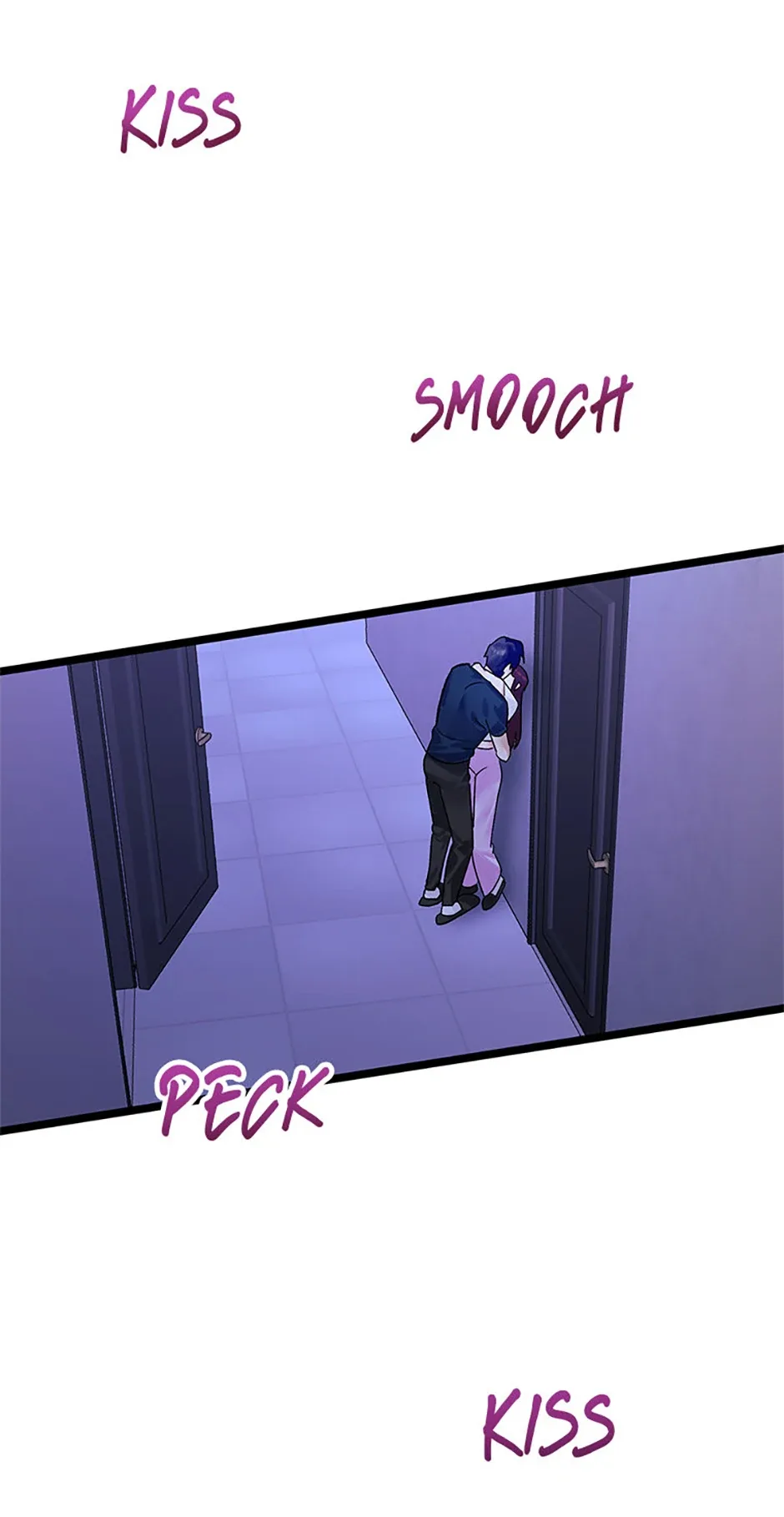 Unauthorized Access Chapter 9 page 3