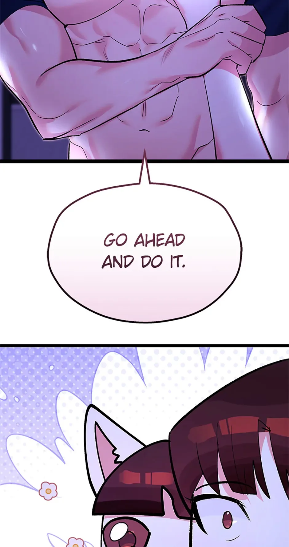 Unauthorized Access Chapter 9 page 10