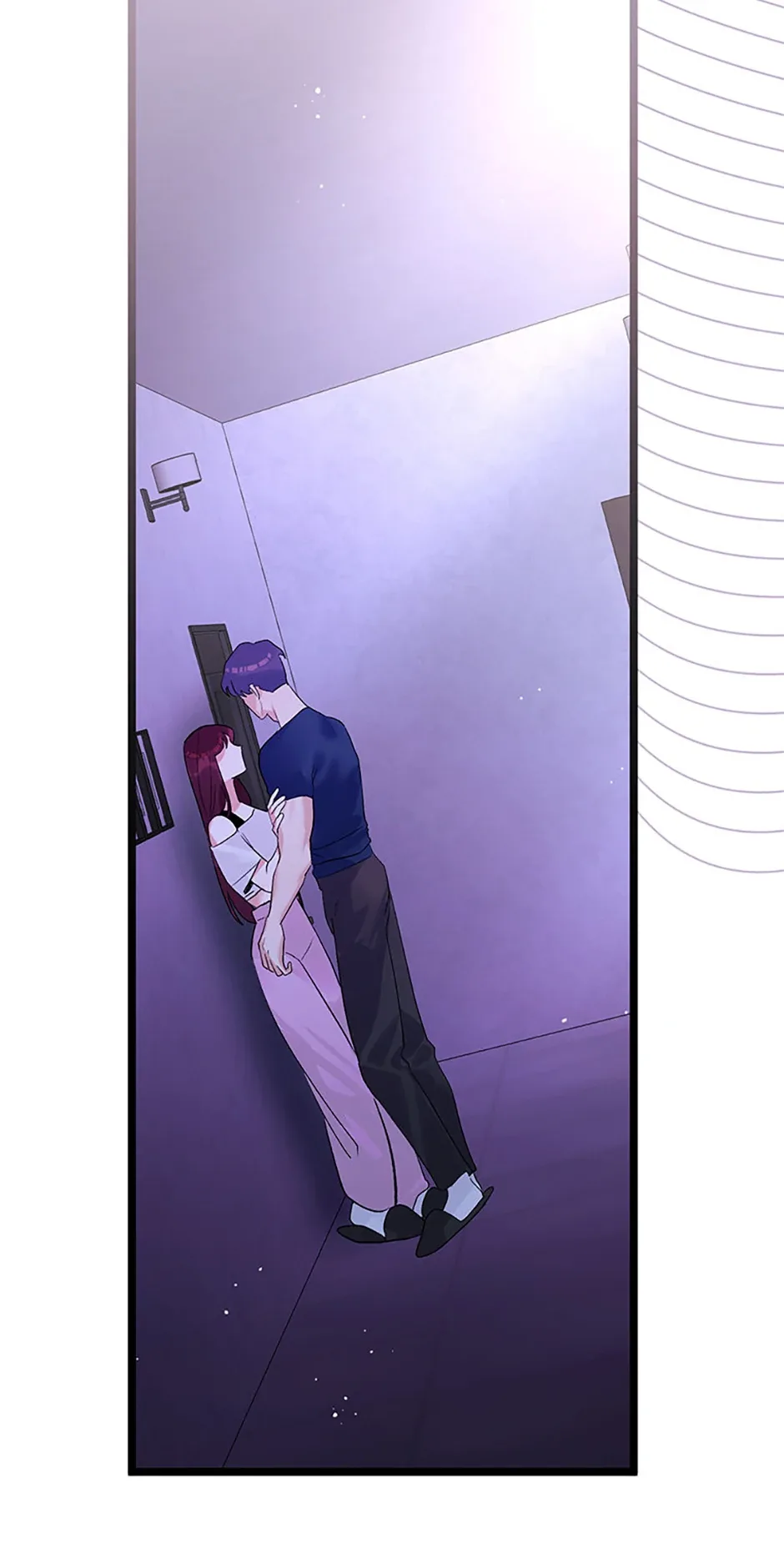 Unauthorized Access Chapter 9 page 61