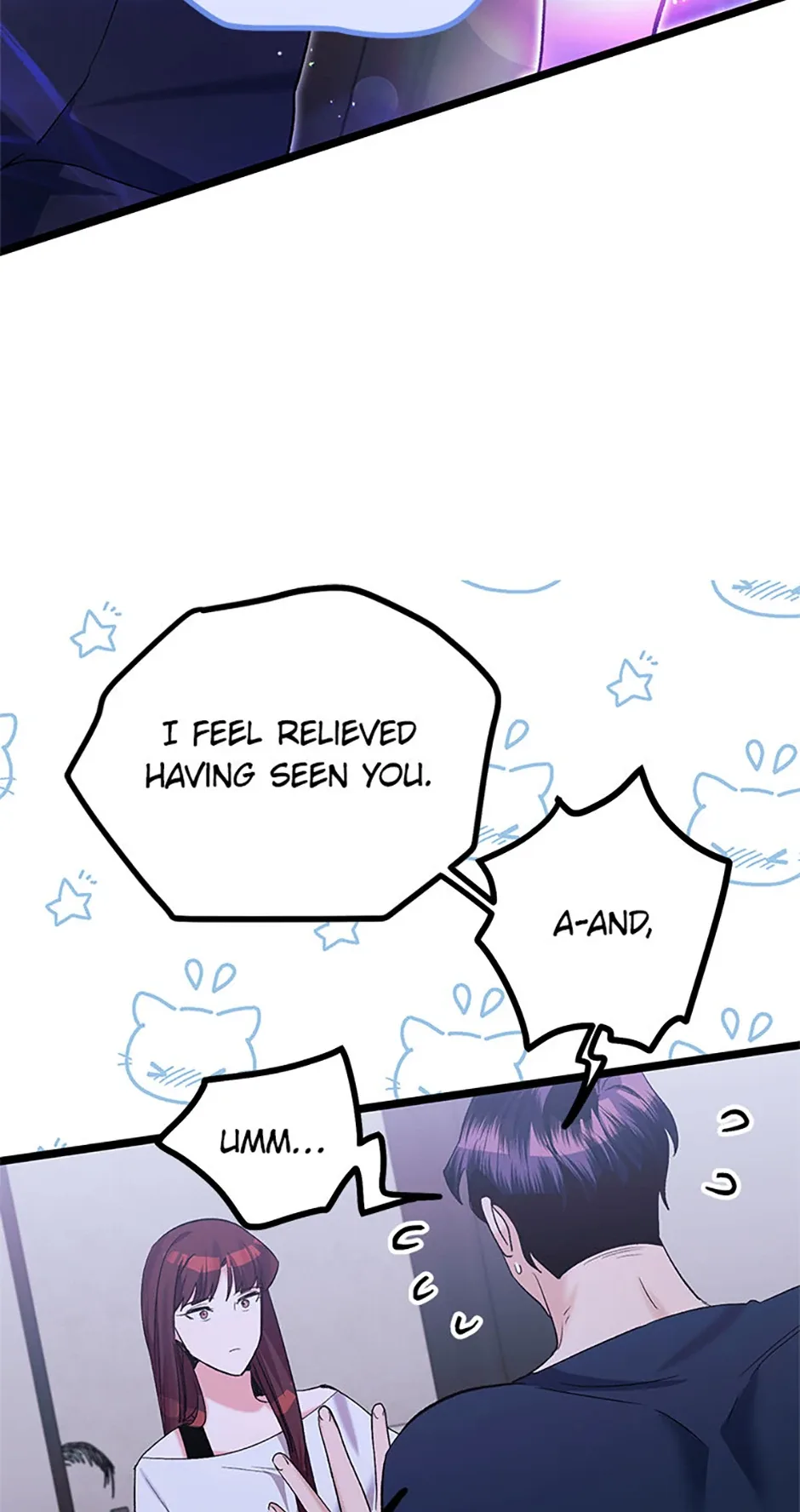 Unauthorized Access Chapter 8 page 37