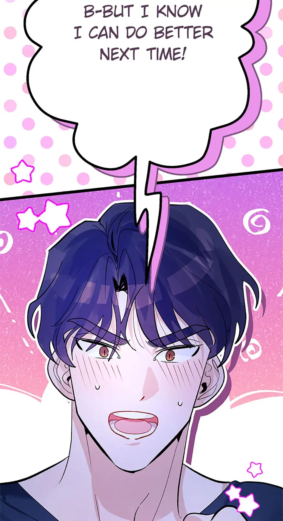 Unauthorized Access Chapter 9 page 74