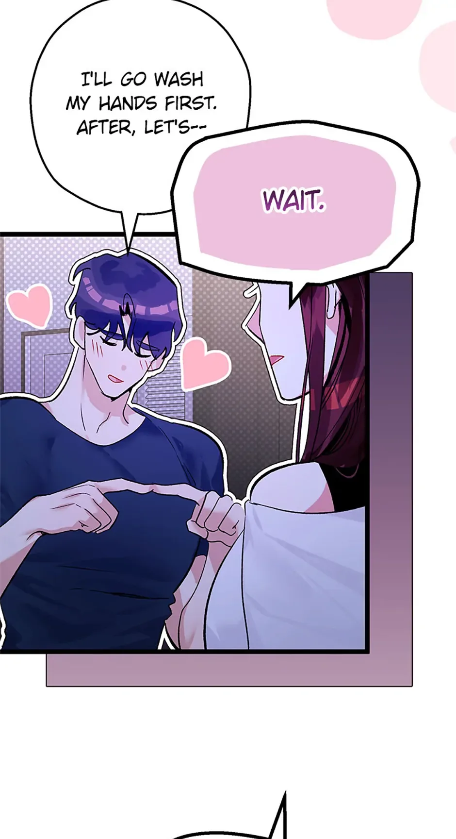 Unauthorized Access Chapter 9 page 68