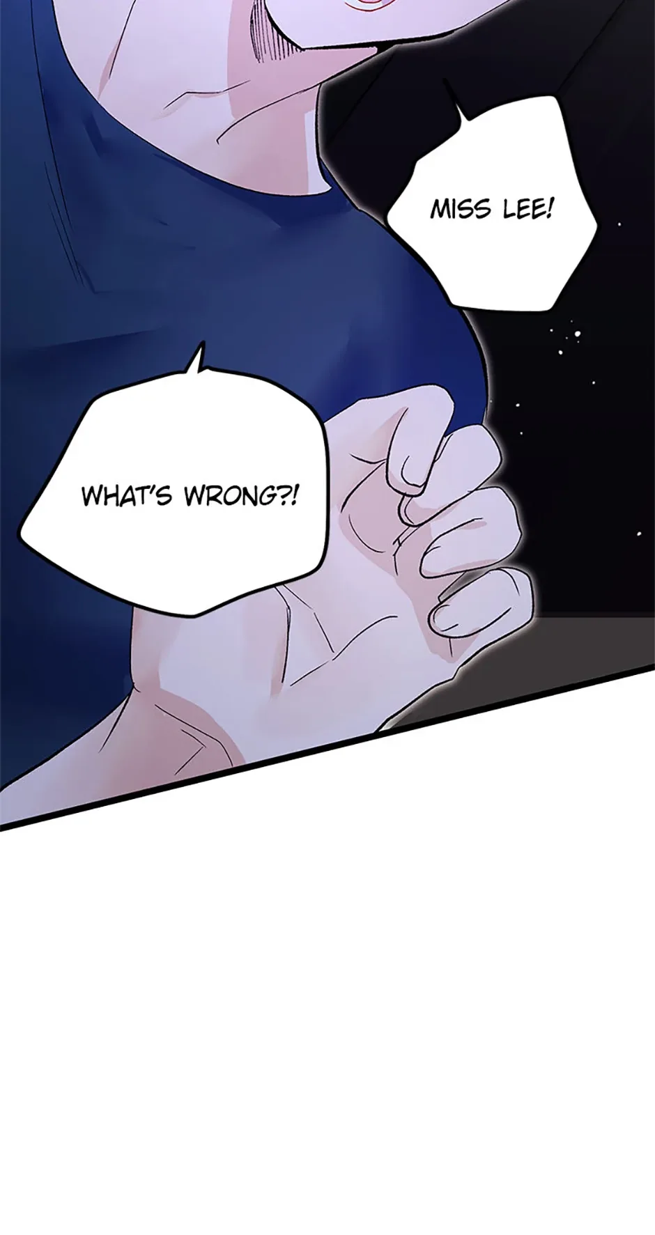 Unauthorized Access Chapter 9 page 81