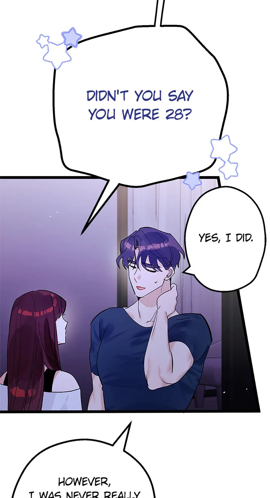 Unauthorized Access Chapter 9 page 72