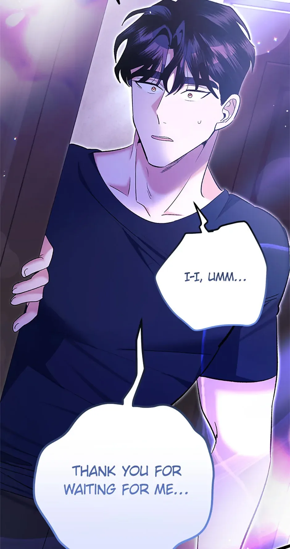 Unauthorized Access Chapter 8 page 36