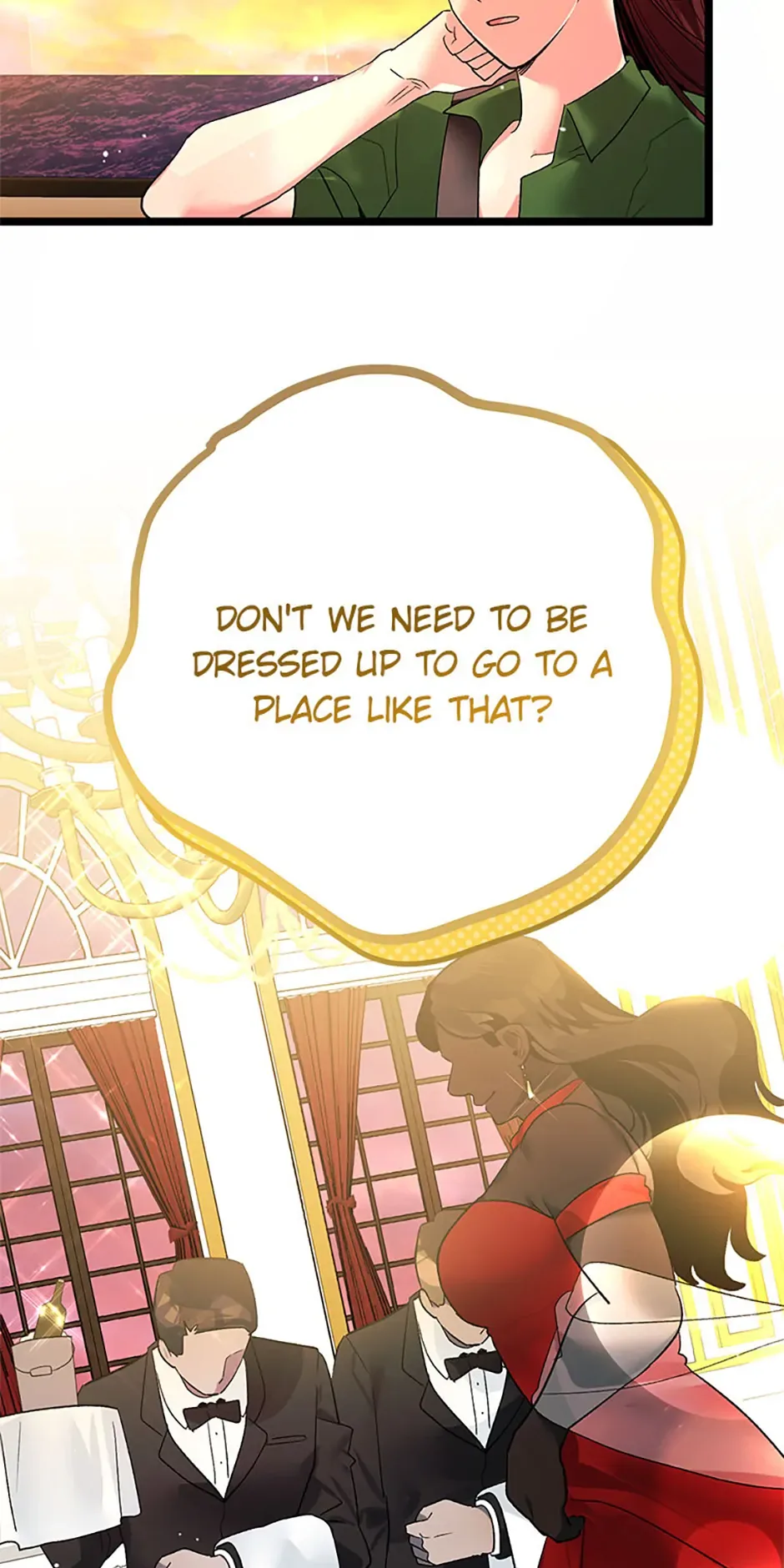 Unauthorized Access Chapter 12 page 4