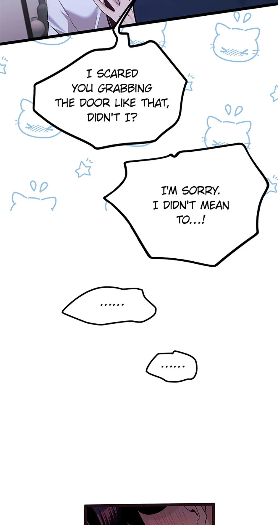 Unauthorized Access Chapter 8 page 38