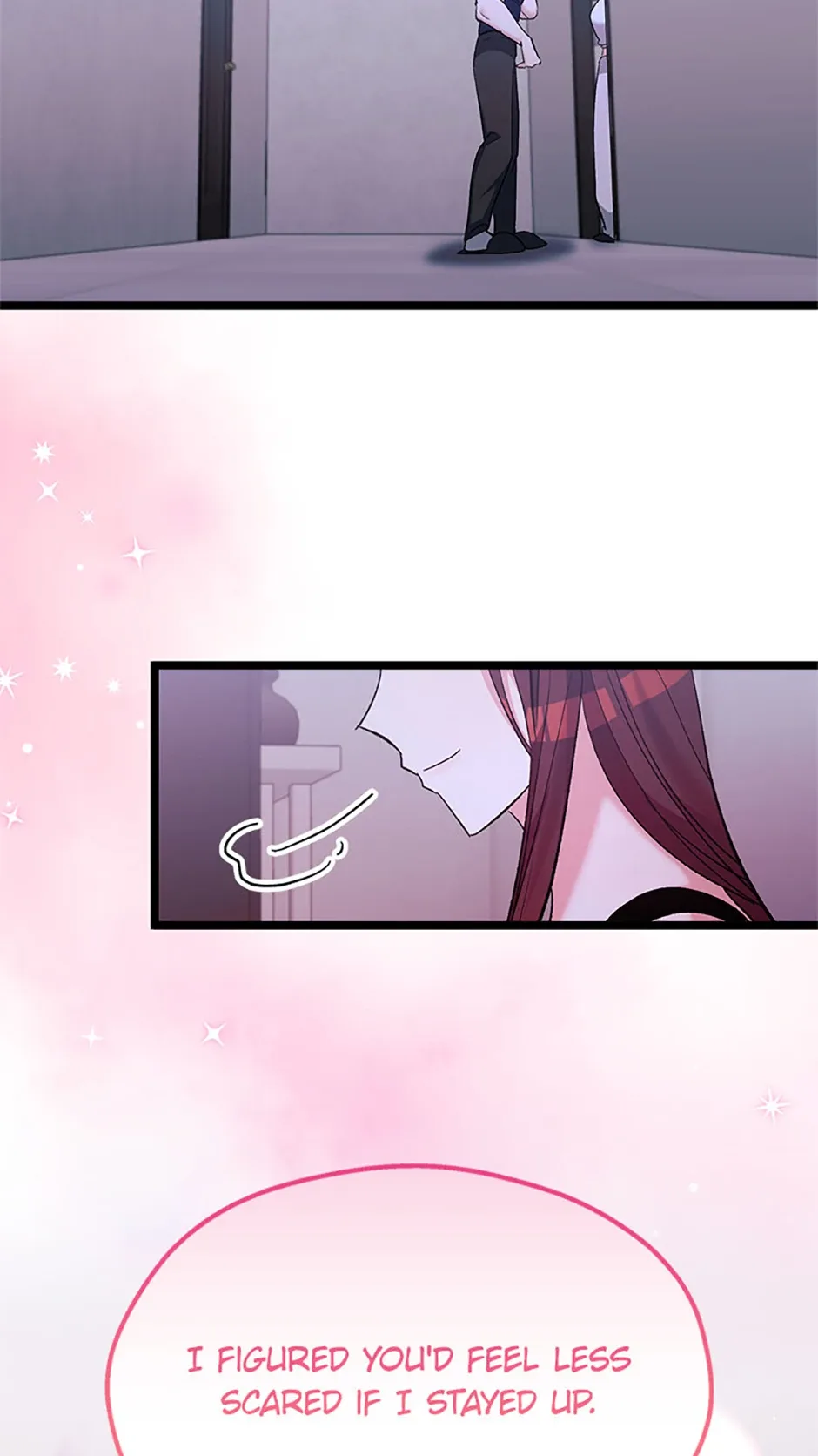 Unauthorized Access Chapter 8 page 30