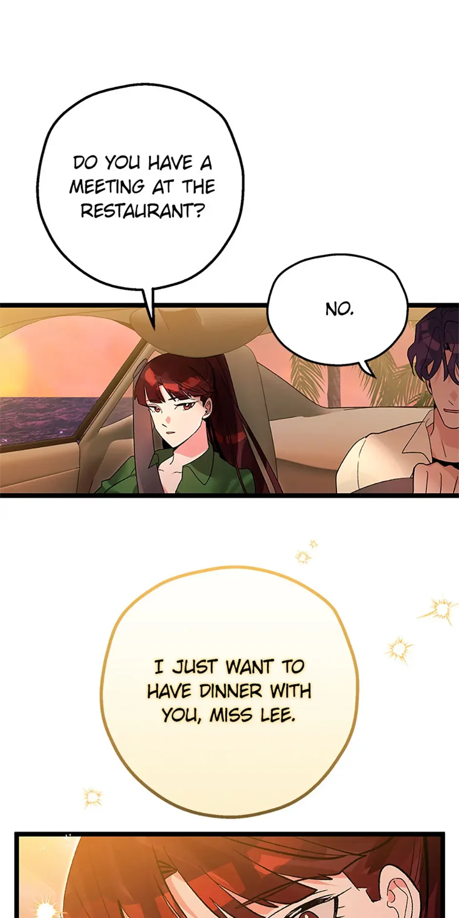 Unauthorized Access Chapter 12 page 7