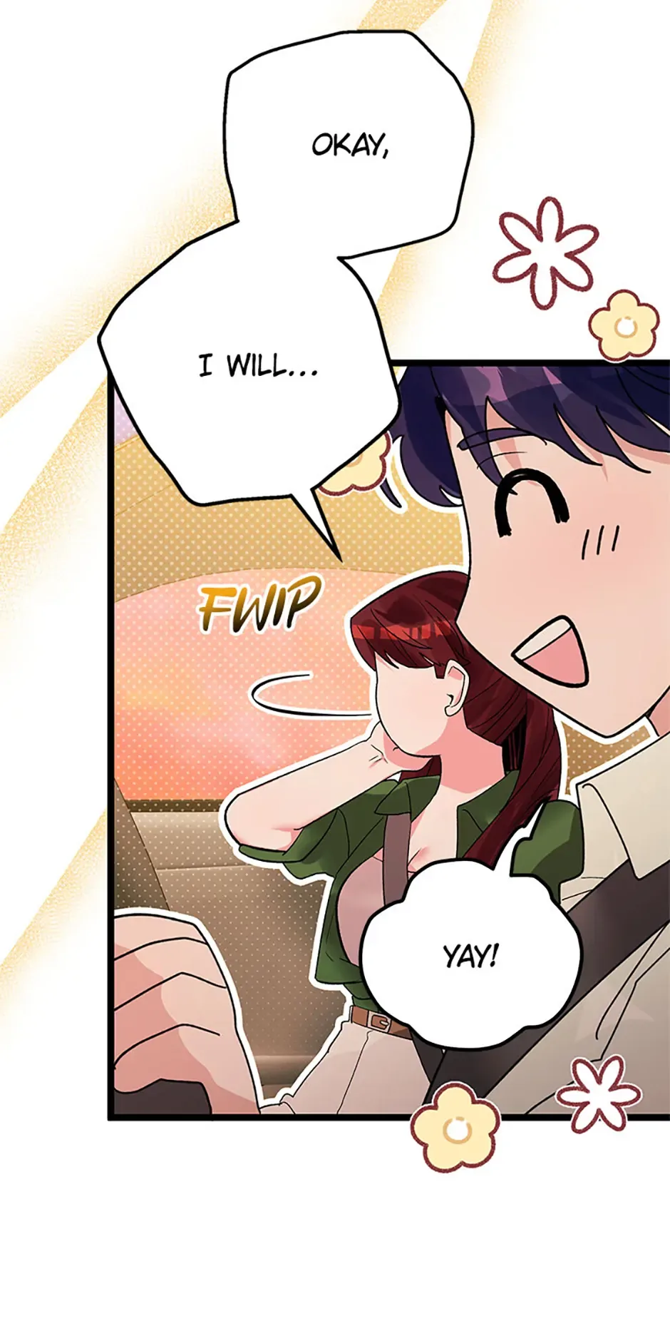 Unauthorized Access Chapter 12 page 11