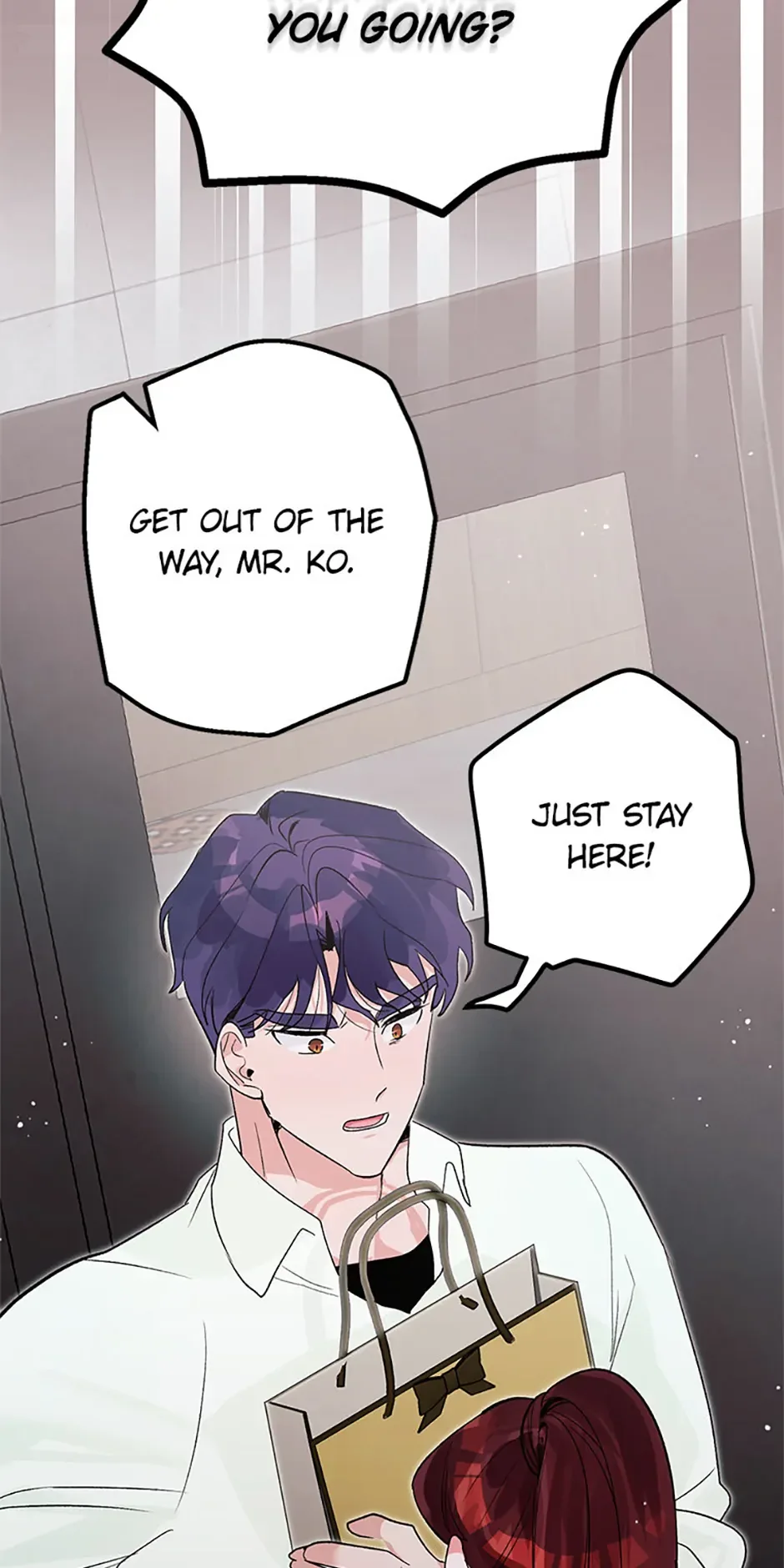Unauthorized Access Chapter 12 page 66