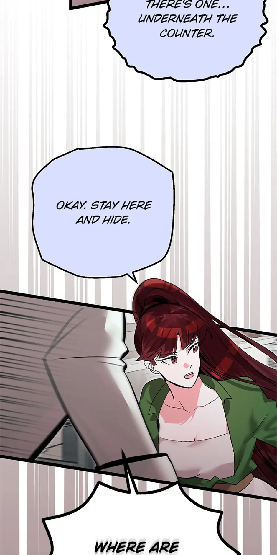 Unauthorized Access Chapter 12 page 65