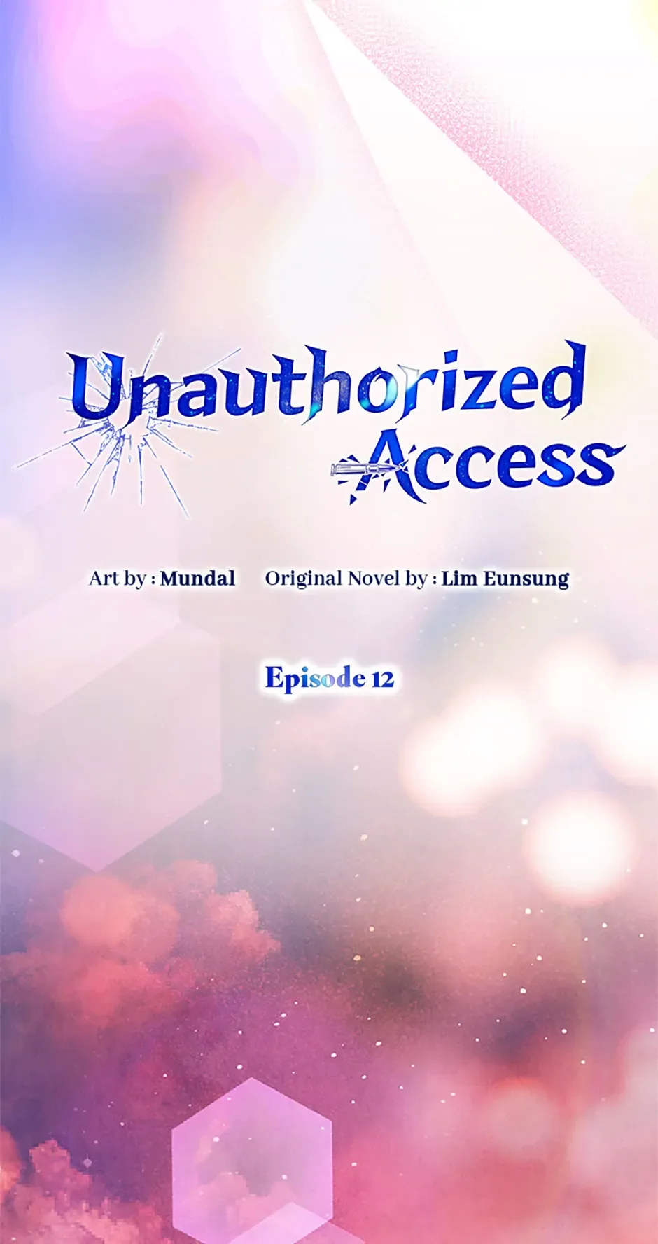Unauthorized Access Chapter 12 page 31
