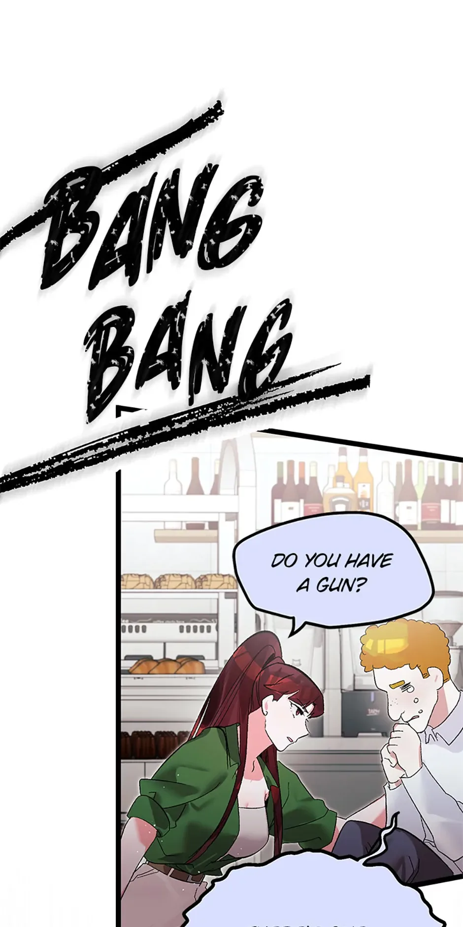 Unauthorized Access Chapter 12 page 64