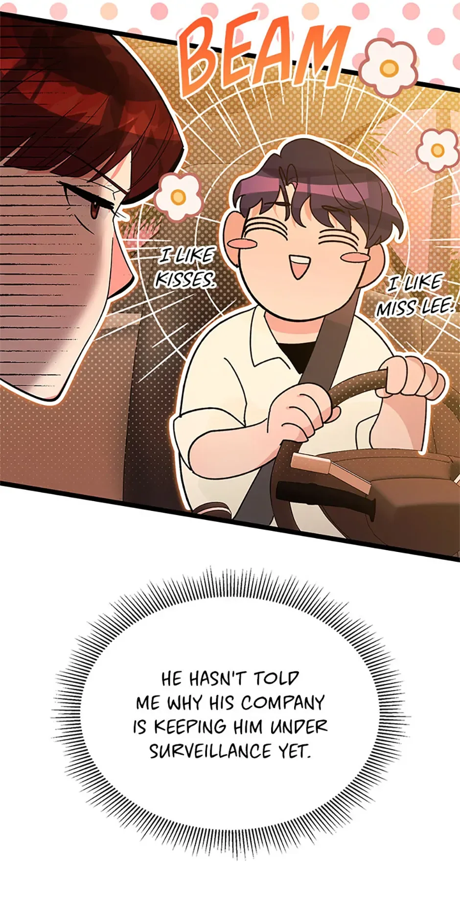 Unauthorized Access Chapter 12 page 27