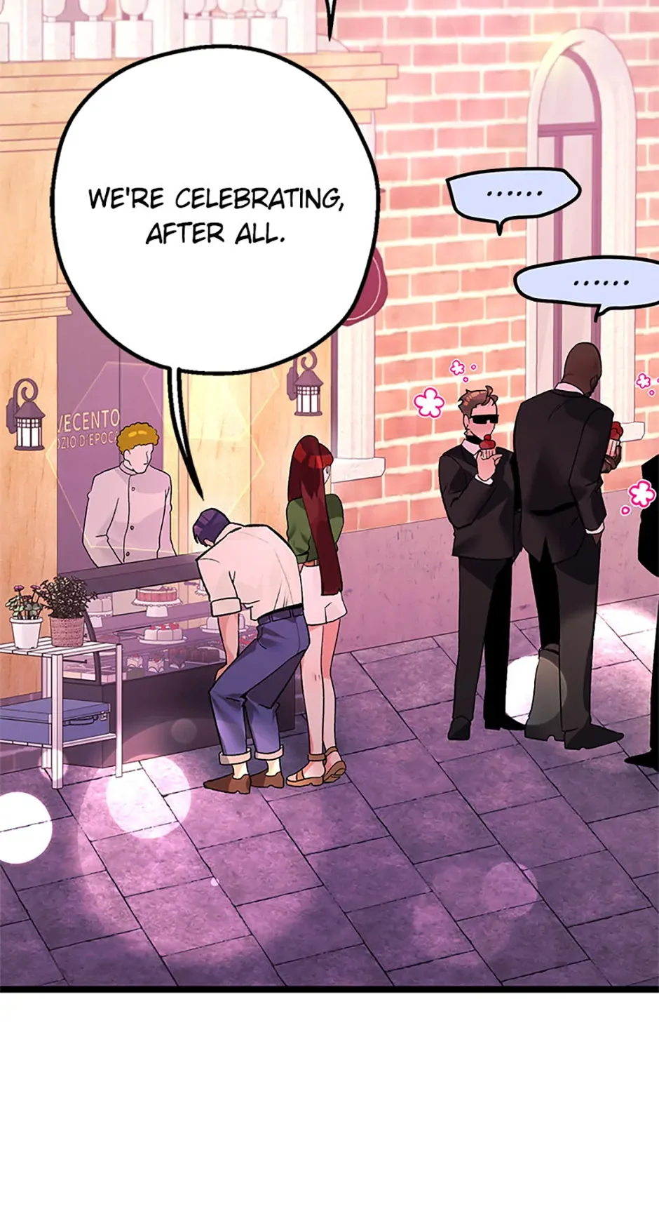 Unauthorized Access Chapter 12 page 38