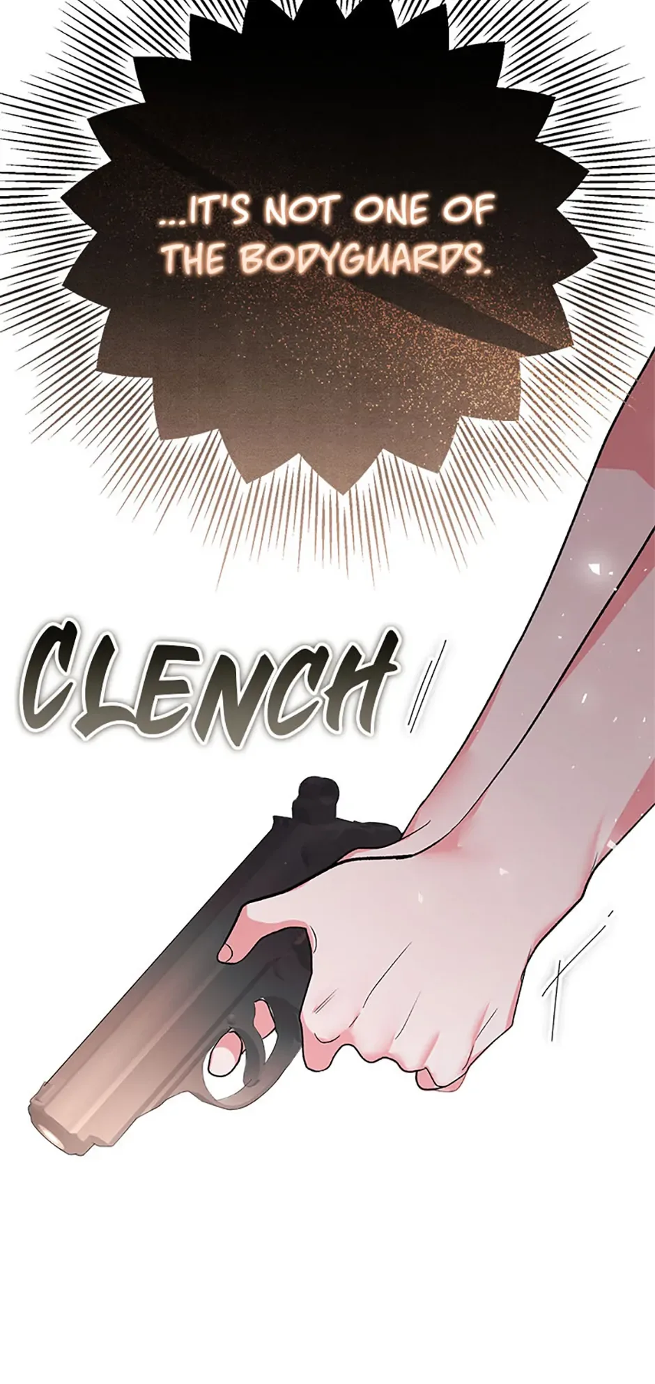 Unauthorized Access Chapter 12 page 92