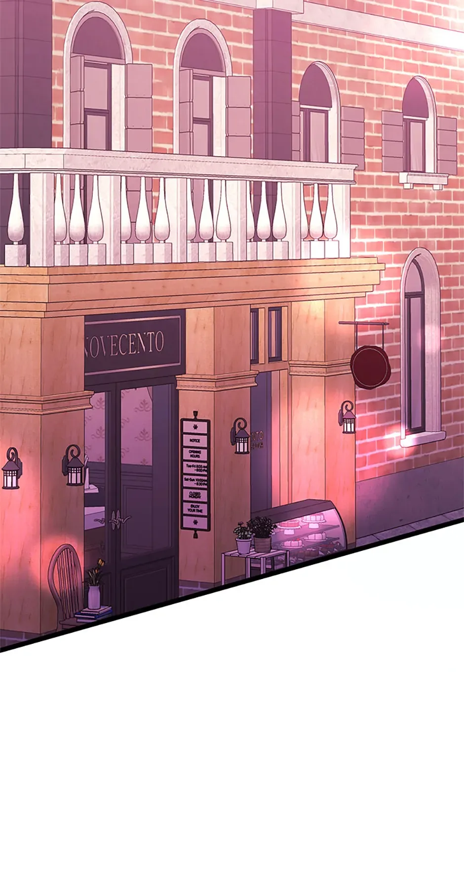 Unauthorized Access Chapter 12 page 33