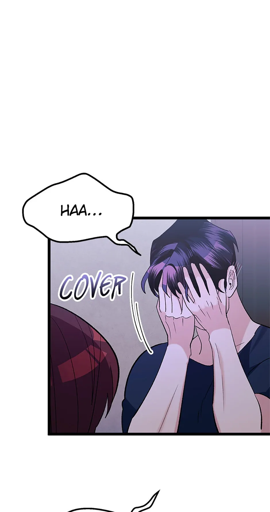 Unauthorized Access Chapter 8 page 41
