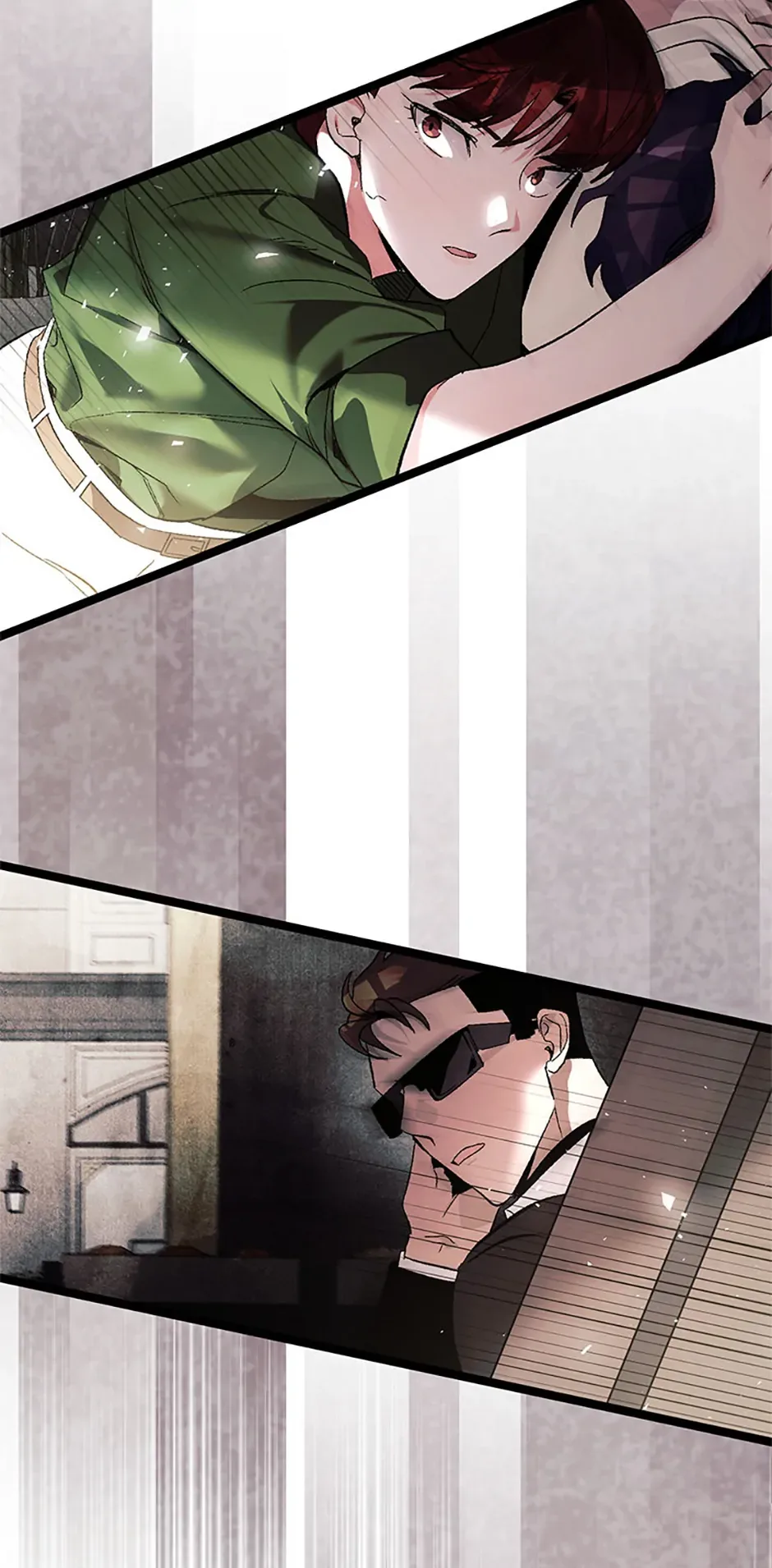Unauthorized Access Chapter 12 page 59