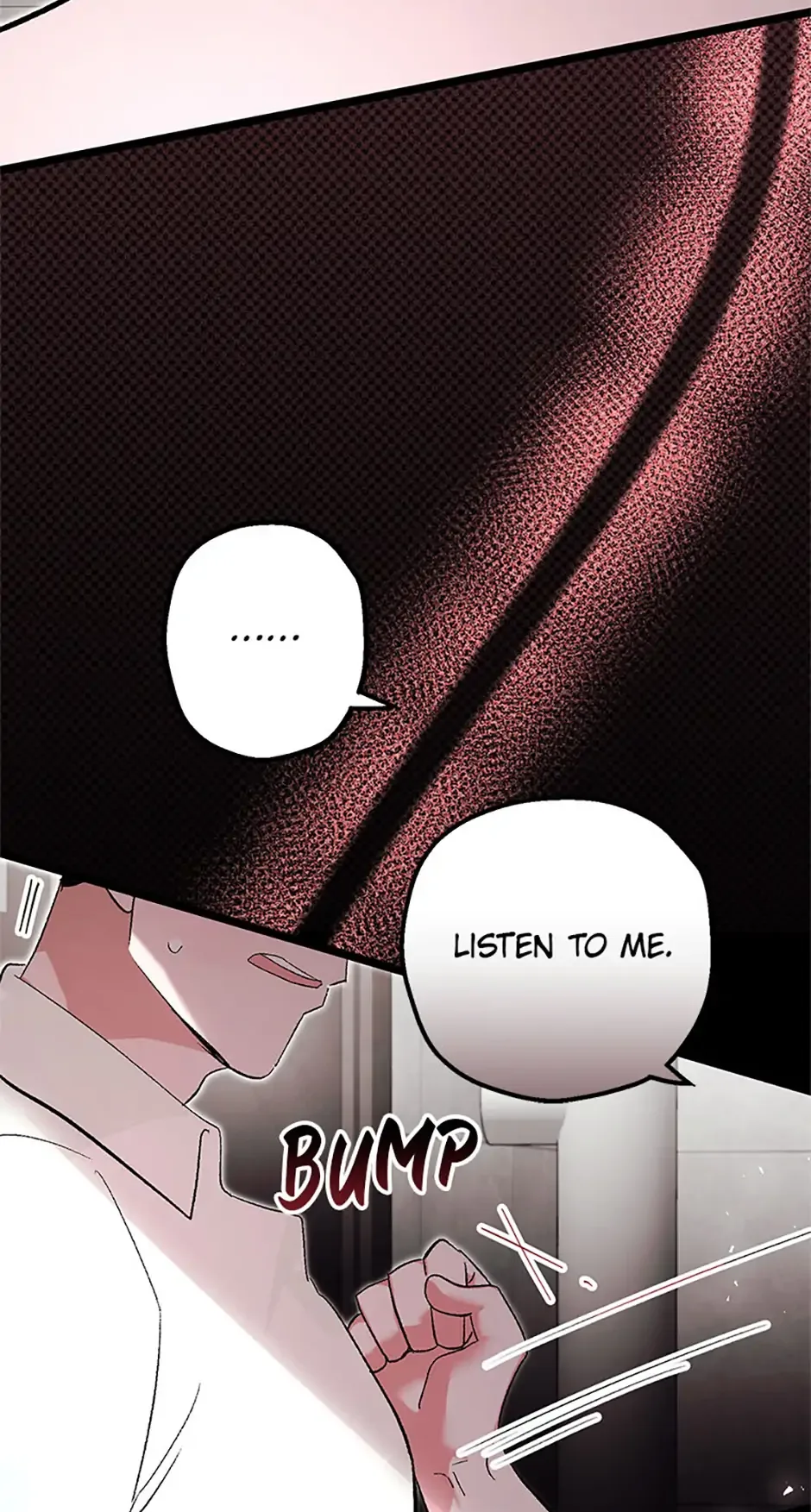 Unauthorized Access Chapter 12 page 73