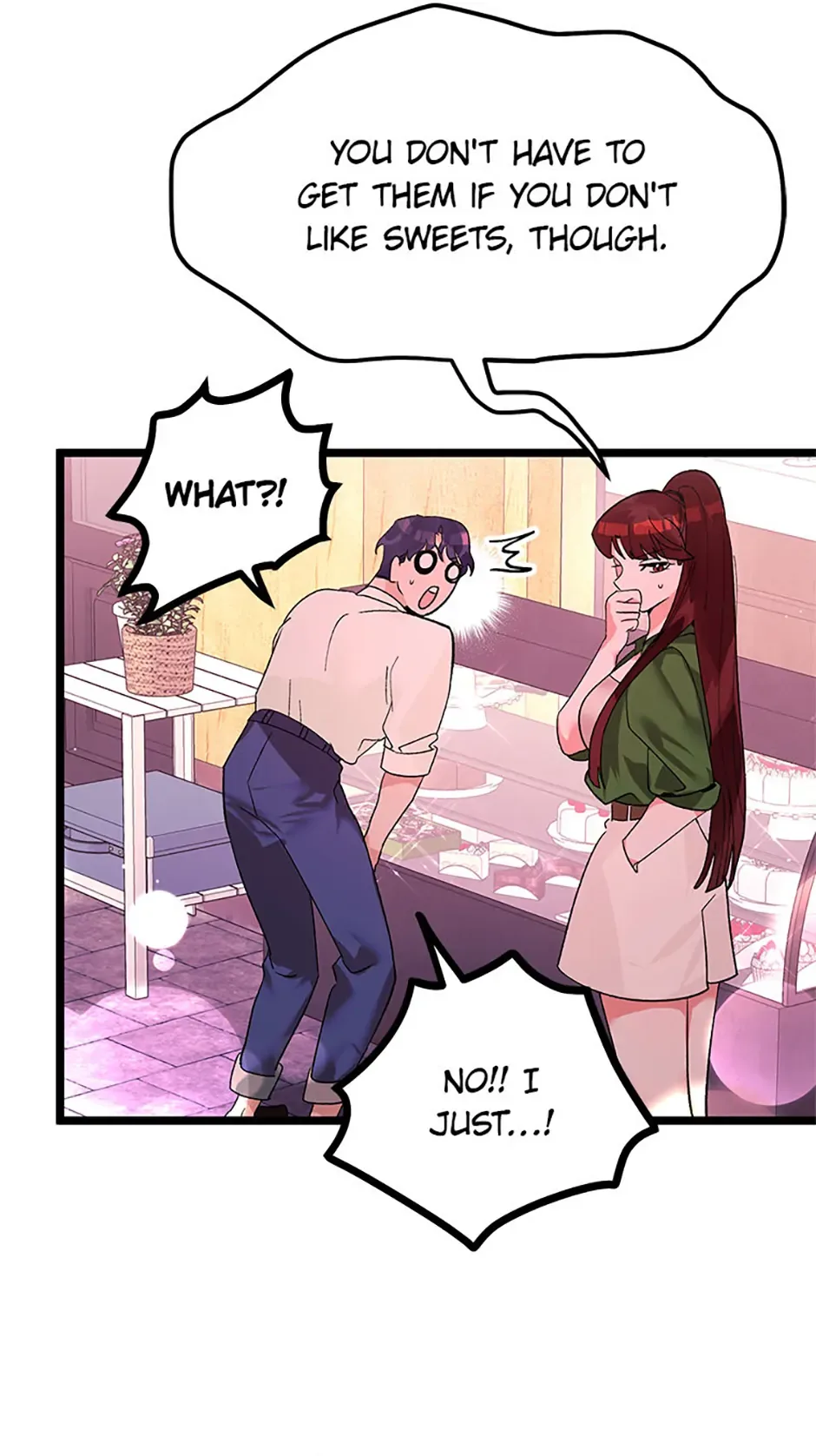 Unauthorized Access Chapter 12 page 42