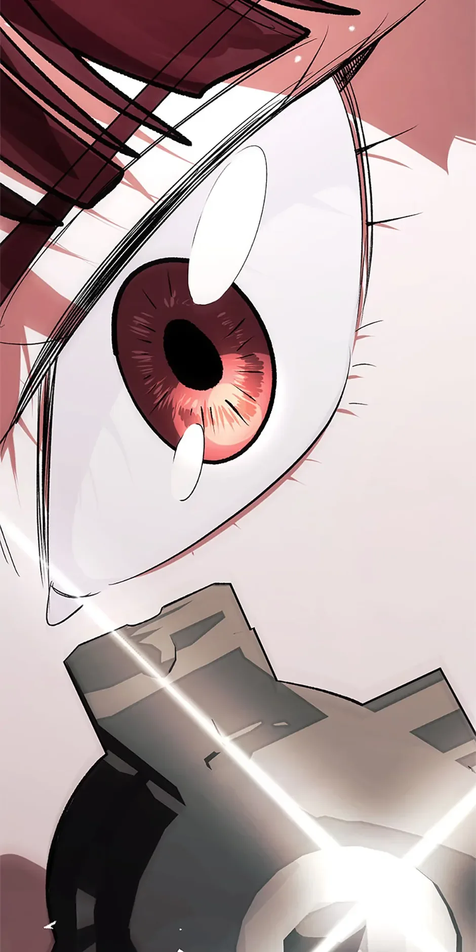 Unauthorized Access Chapter 12 page 99