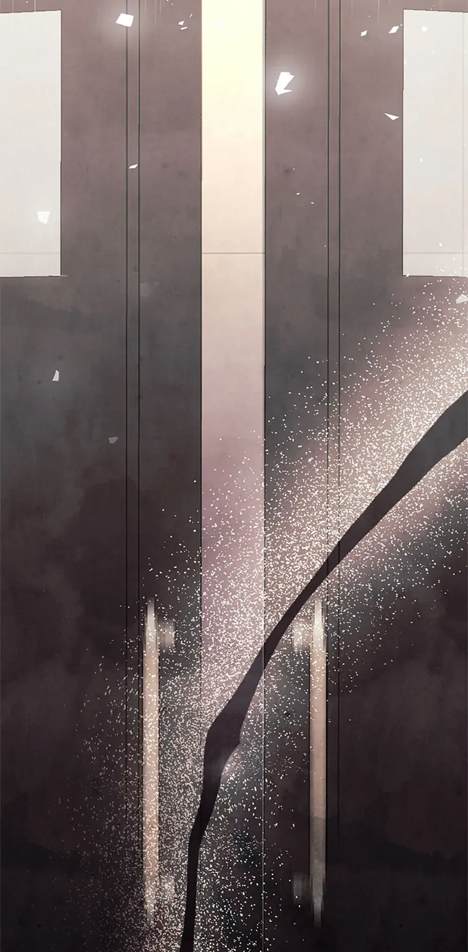 Unauthorized Access Chapter 12 page 61