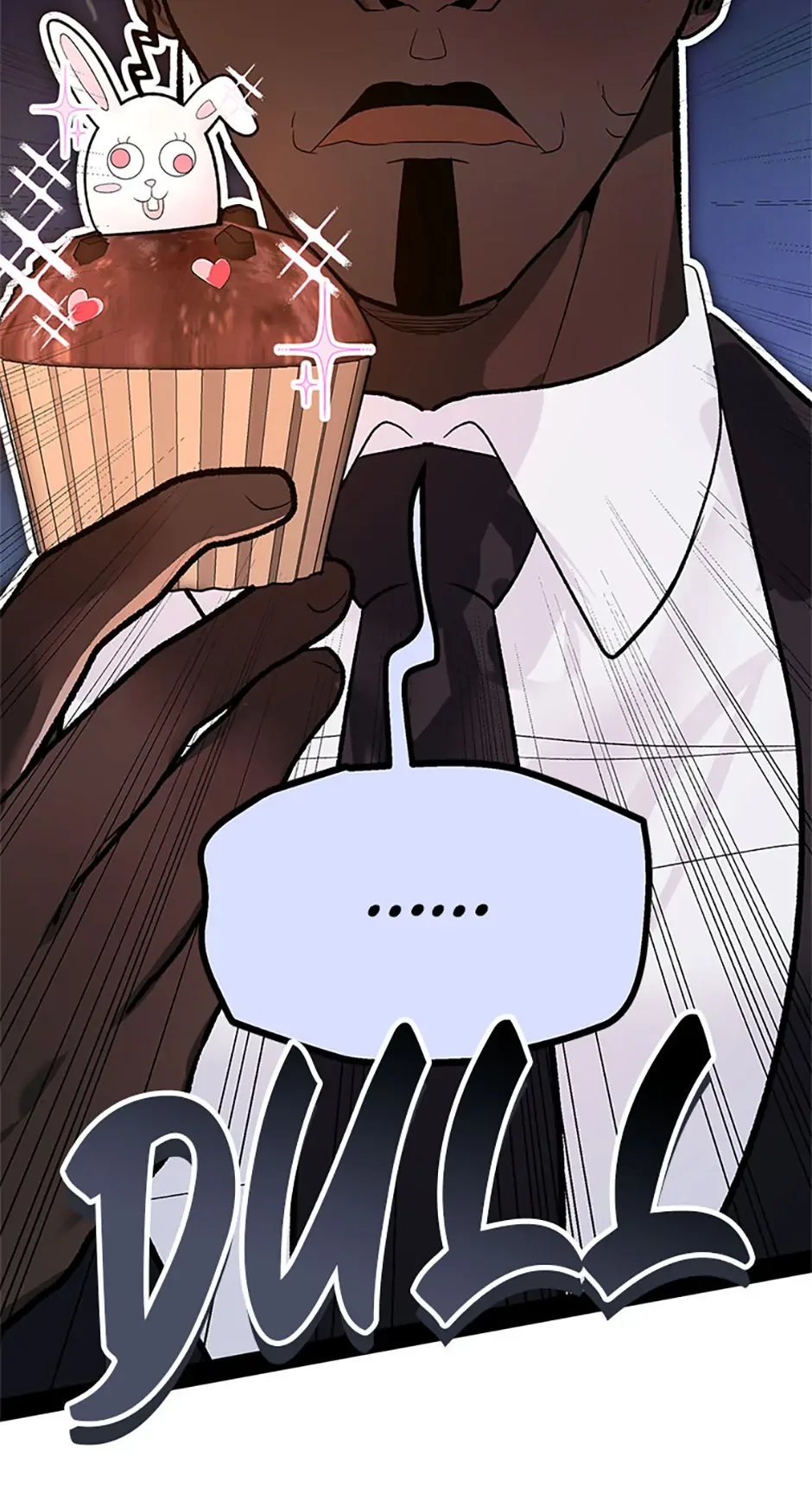 Unauthorized Access Chapter 12 page 36