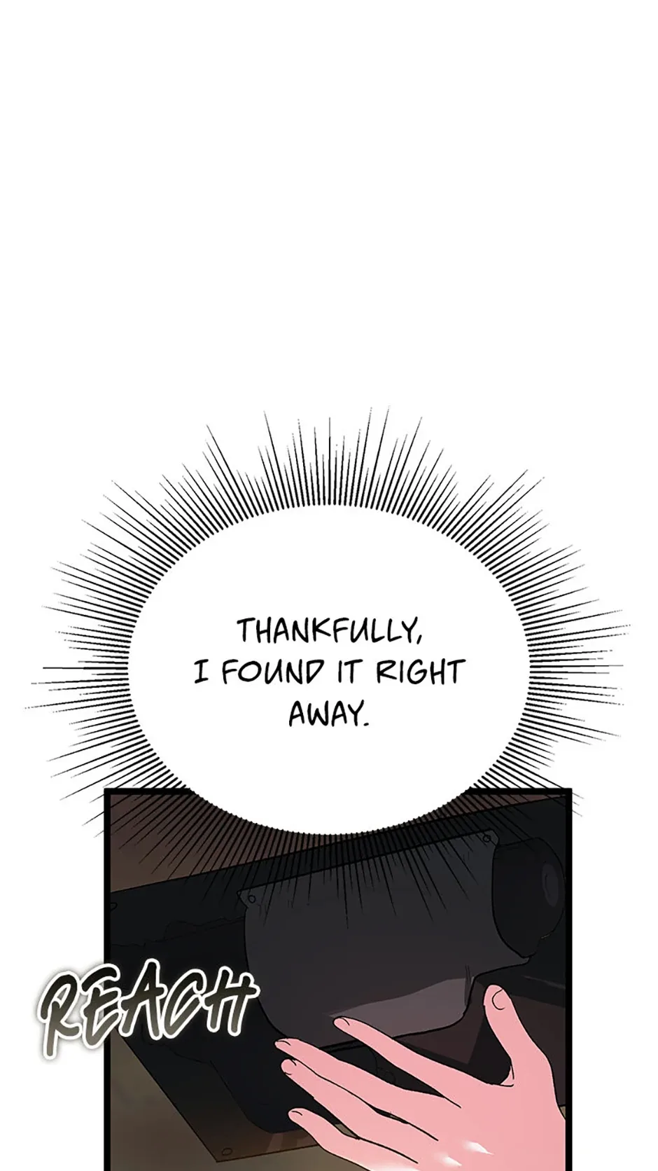 Unauthorized Access Chapter 12 page 83