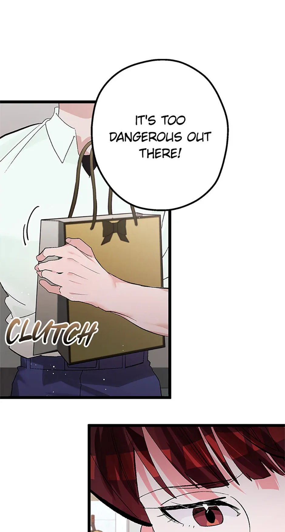 Unauthorized Access Chapter 12 page 69