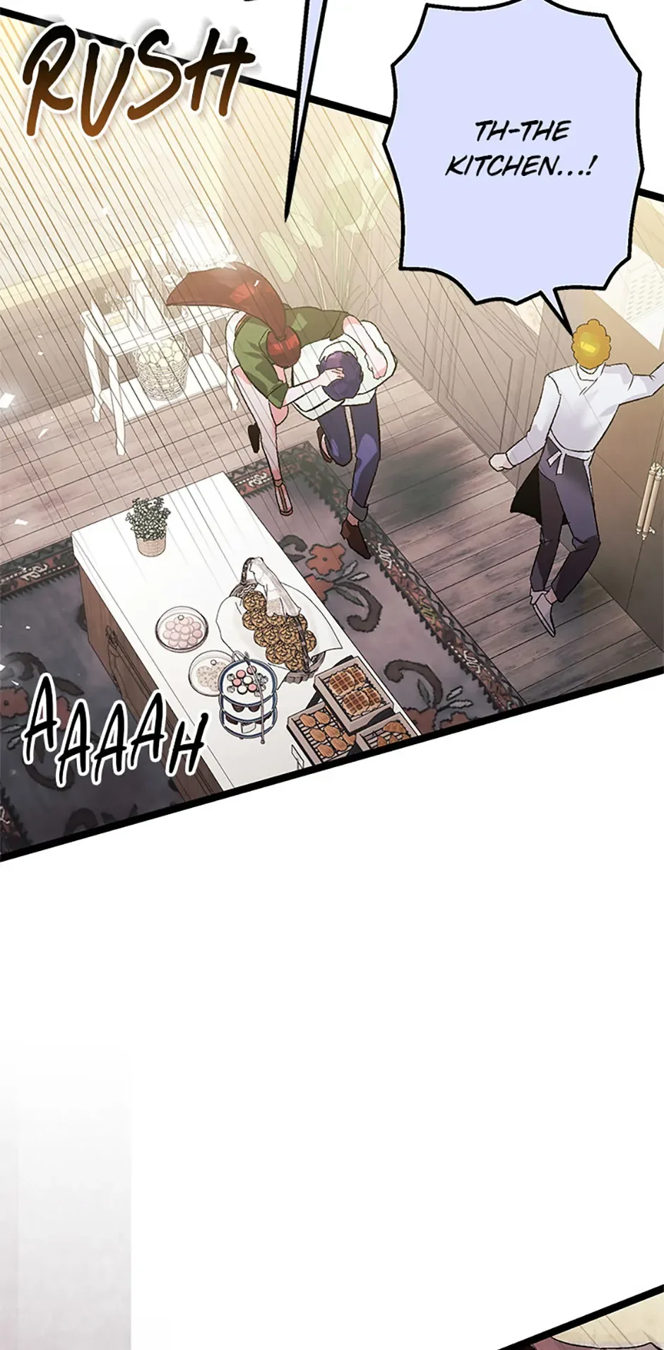 Unauthorized Access Chapter 12 page 58