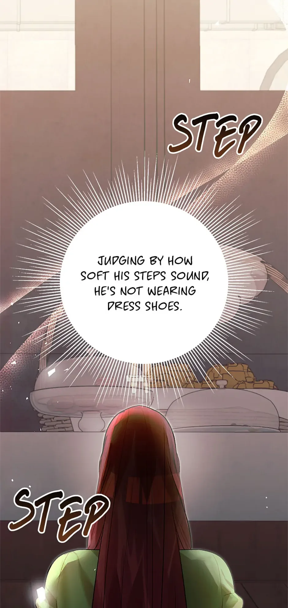 Unauthorized Access Chapter 12 page 90