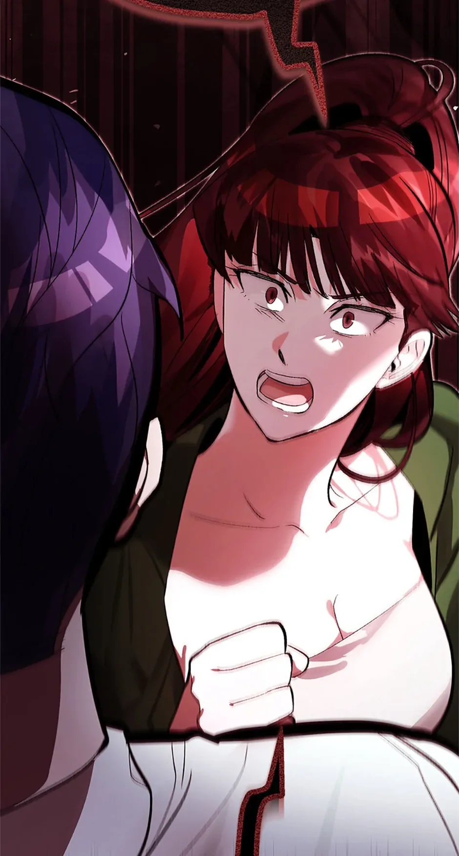Unauthorized Access Chapter 12 page 75