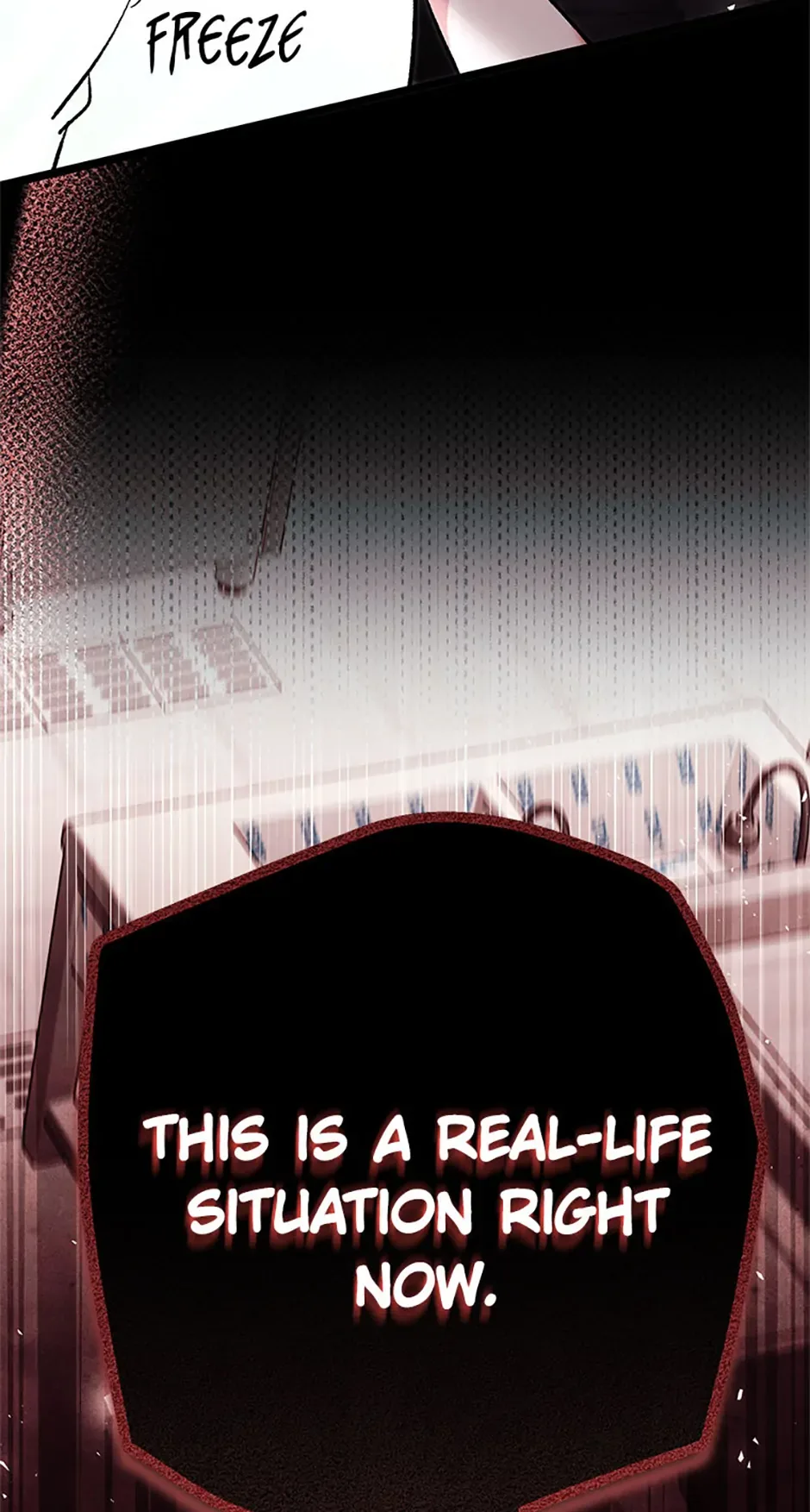 Unauthorized Access Chapter 12 page 74