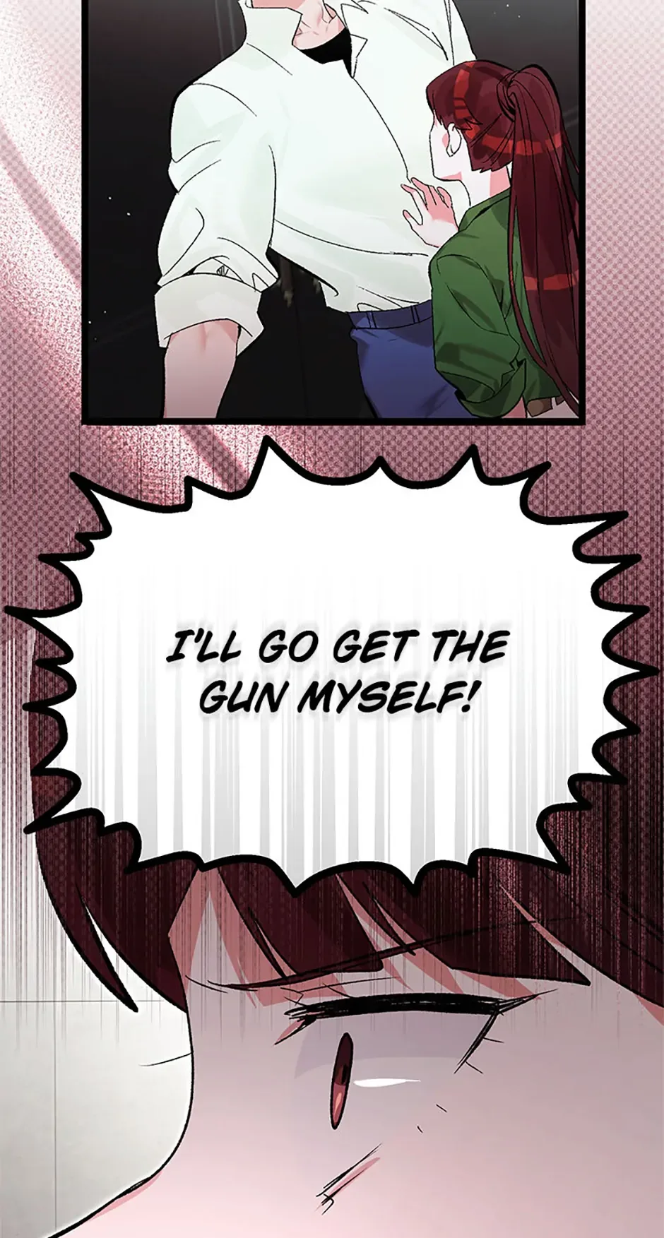 Unauthorized Access Chapter 12 page 72