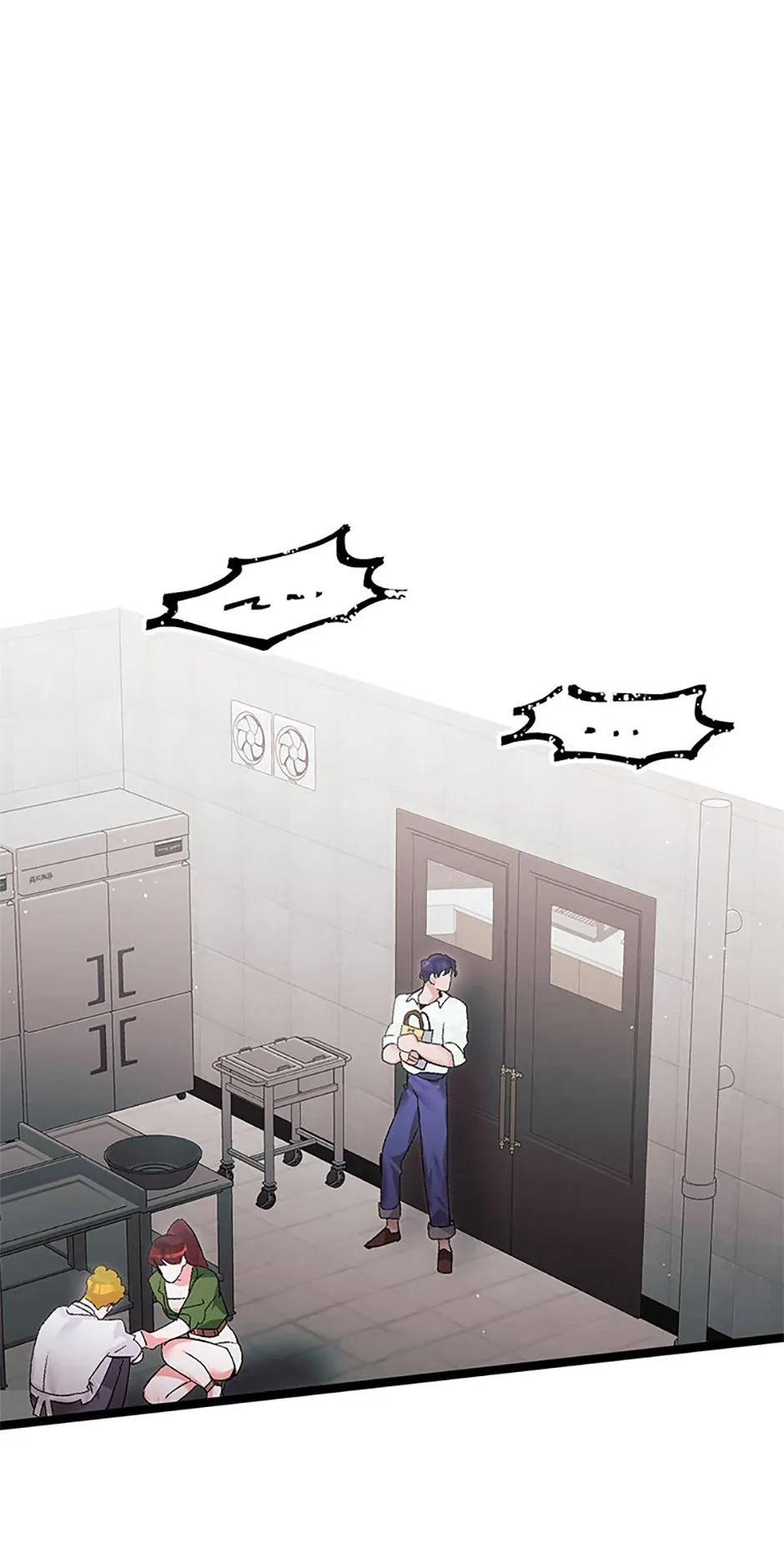 Unauthorized Access Chapter 12 page 63
