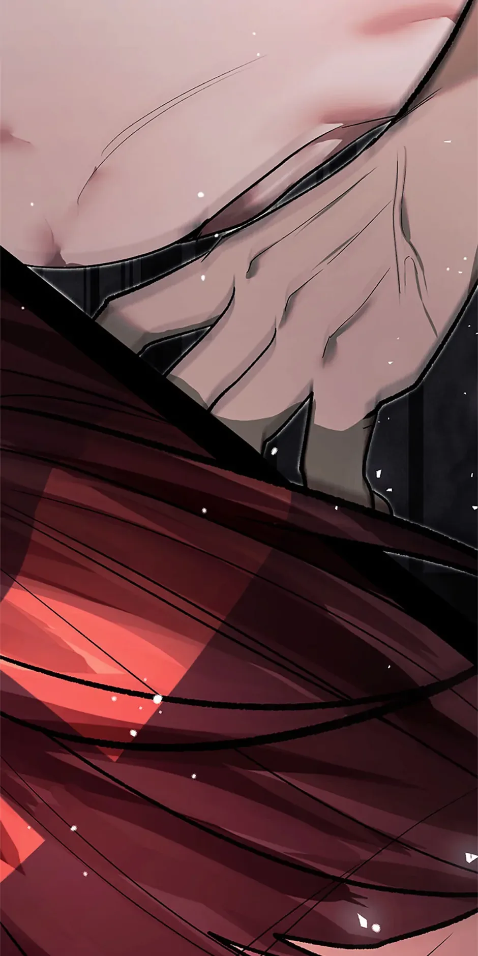 Unauthorized Access Chapter 12 page 98