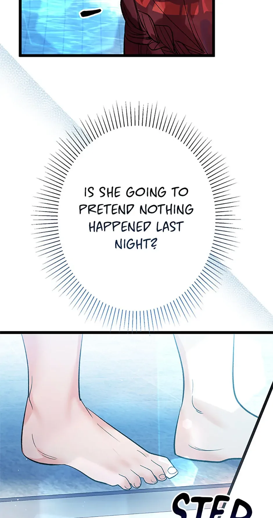Unauthorized Access Chapter 10 page 27