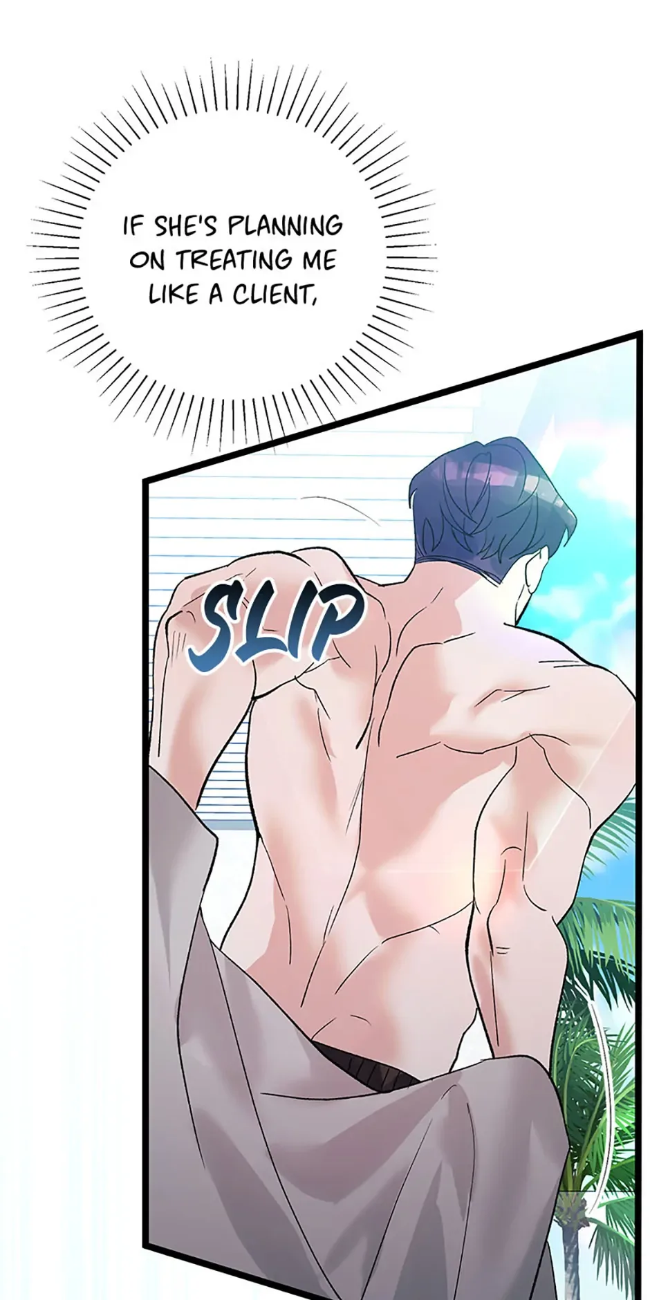 Unauthorized Access Chapter 10 page 36