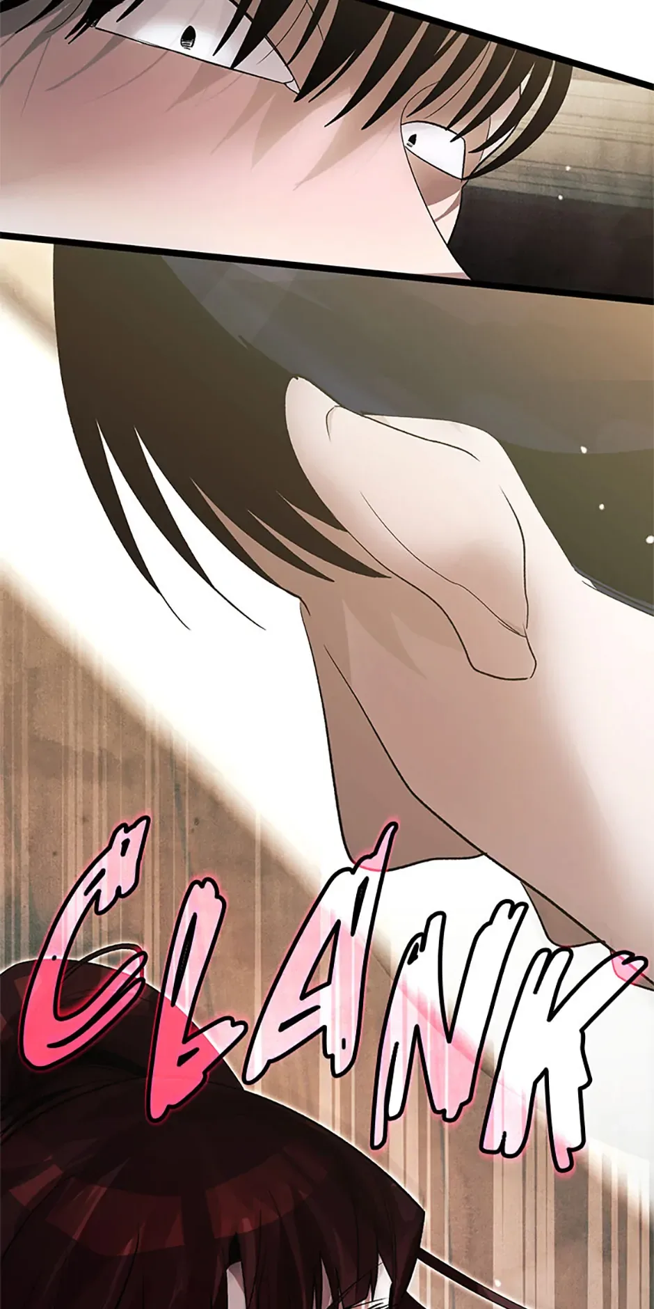 Unauthorized Access Chapter 12 page 96