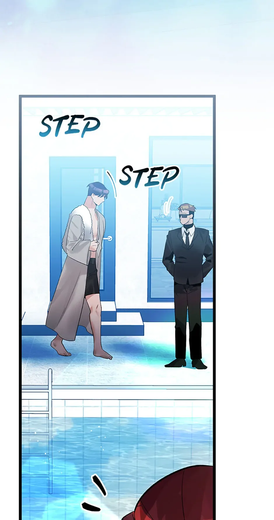 Unauthorized Access Chapter 10 page 26